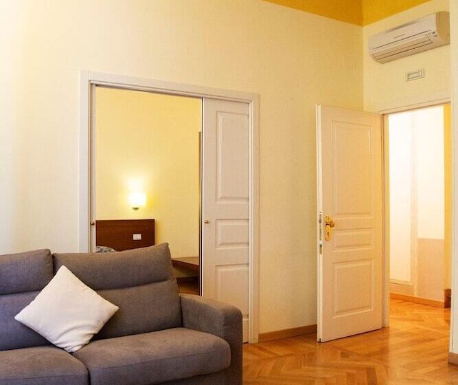 هتل Residenza Dei Capitani