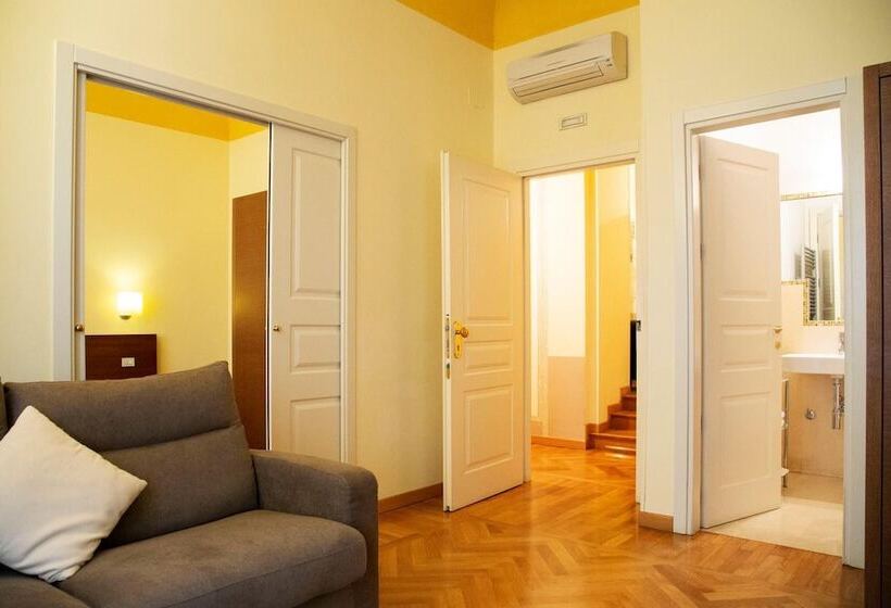 هتل Residenza Dei Capitani