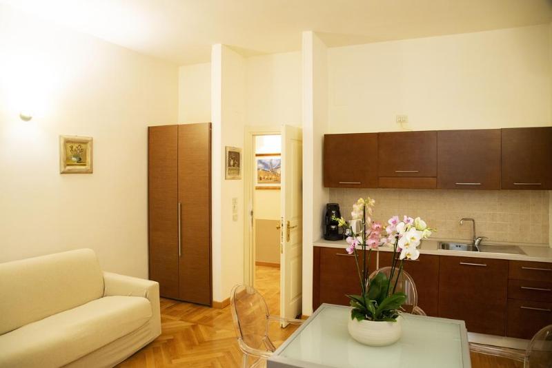 هتل Residenza Dei Capitani