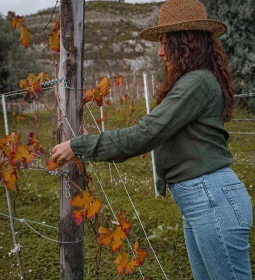 Отель Rocca Dei Saraceni