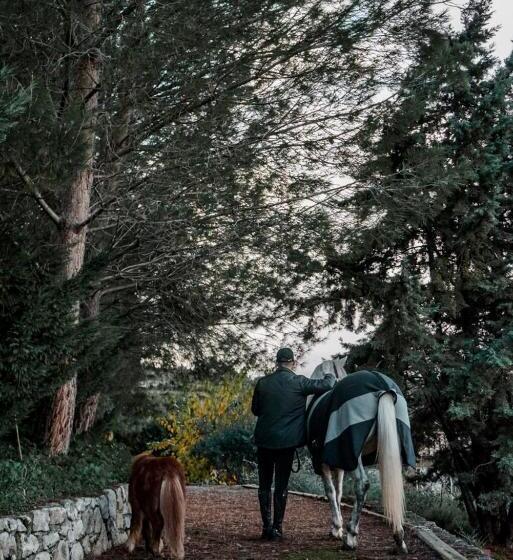 Отель Rocca Dei Saraceni