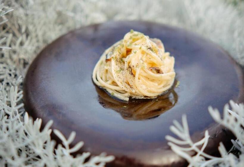 Отель Rocca Dei Saraceni