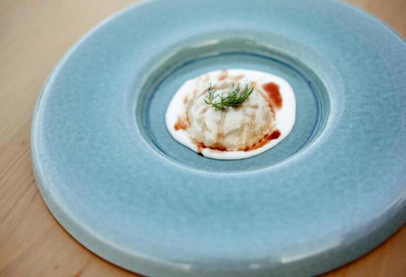 Отель Rocca Dei Saraceni