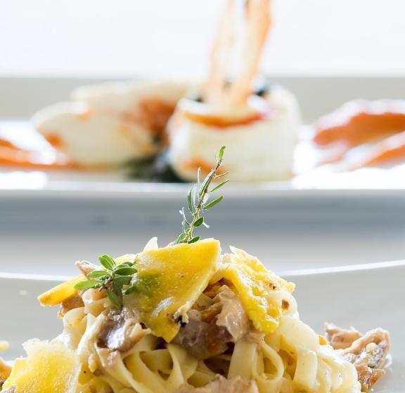 Отель Rocca Dei Saraceni