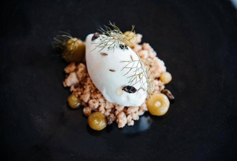 Отель Rocca Dei Saraceni