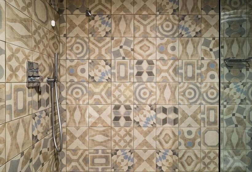 Отель Rocca Dei Saraceni