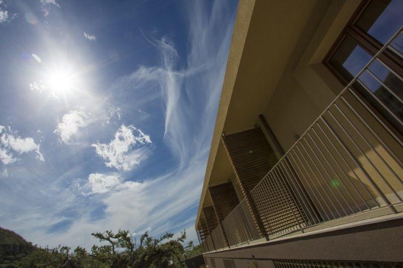 Отель Rocca Dei Saraceni