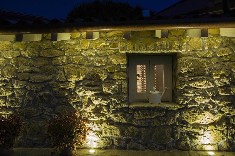 Отель Rocca Dei Saraceni