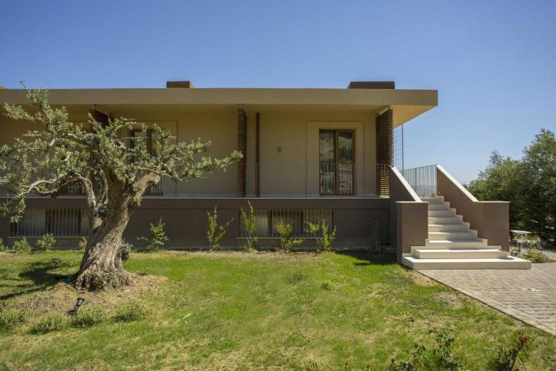 Отель Rocca Dei Saraceni