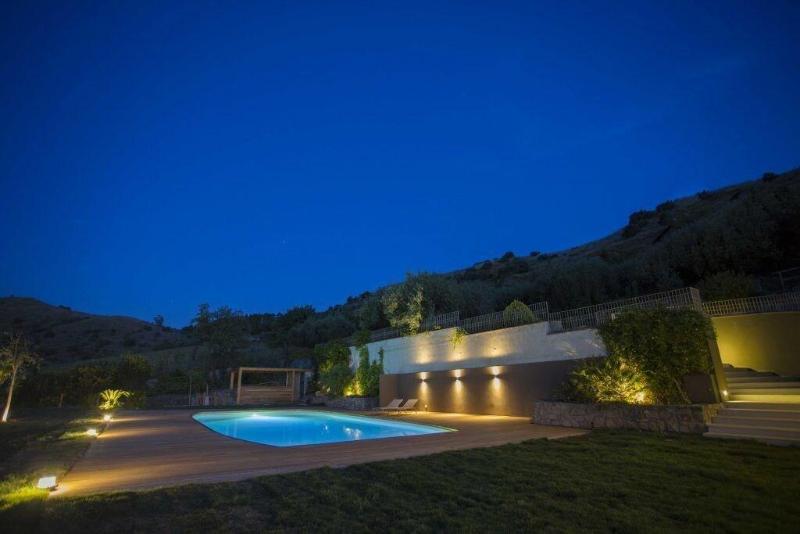 Отель Rocca Dei Saraceni