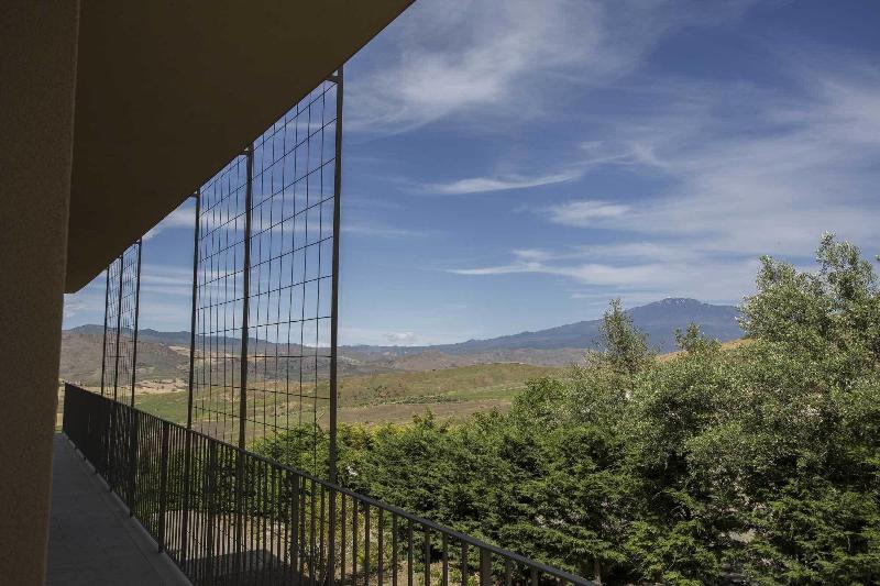 Отель Rocca Dei Saraceni