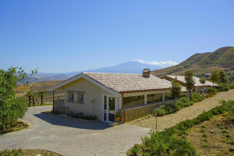 Отель Rocca Dei Saraceni