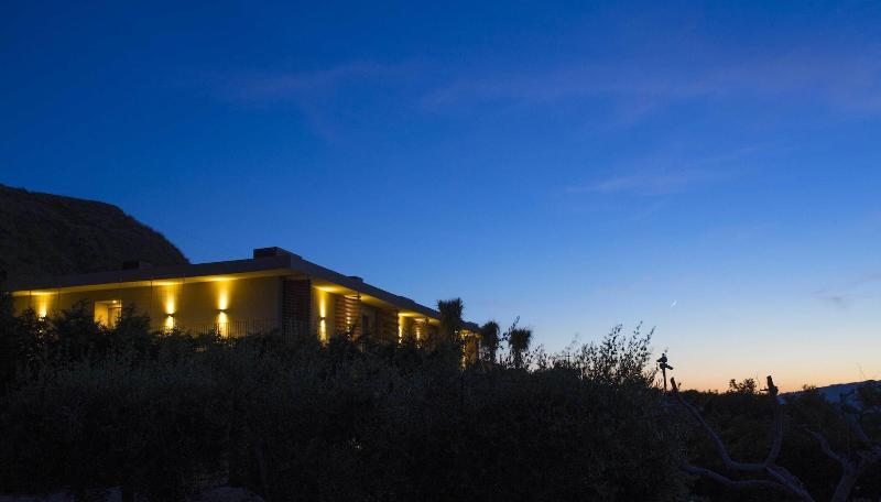 Отель Rocca Dei Saraceni