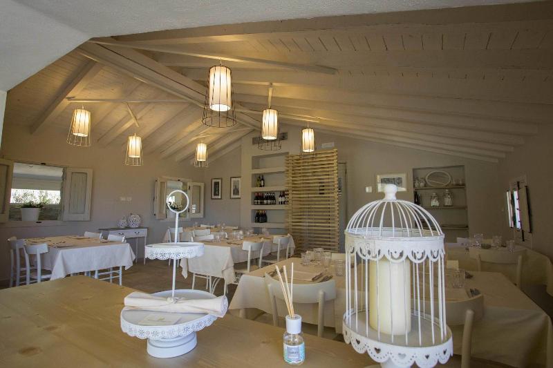 Отель Rocca Dei Saraceni