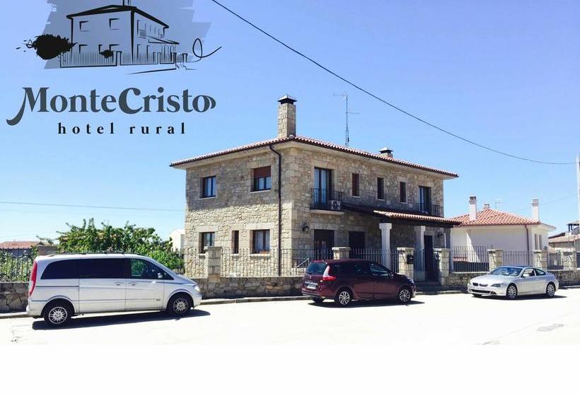 Hotel Rural Montecristo