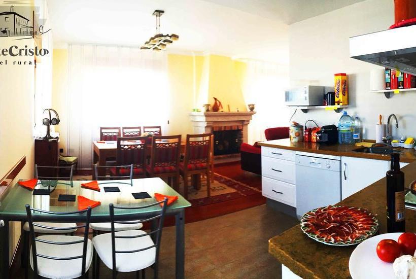 Hotel Rural Montecristo