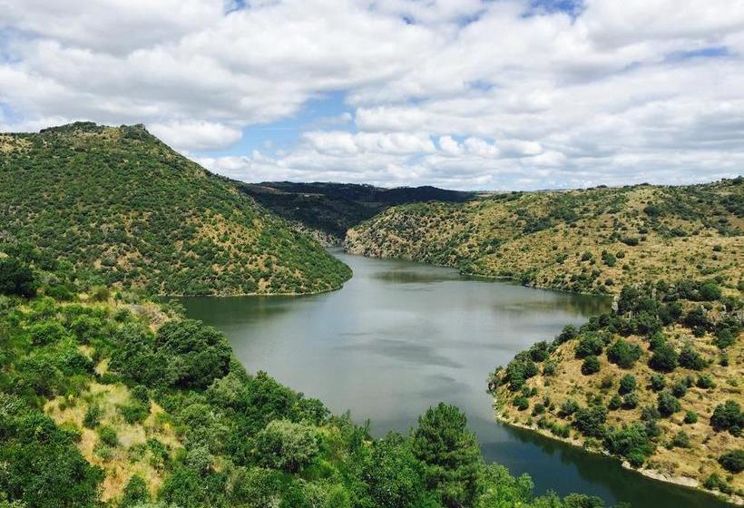 Hotel Rural Montecristo