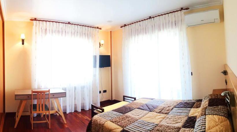 Hotel Rural Montecristo