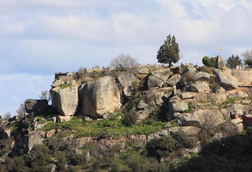 Hotel Rural Montecristo