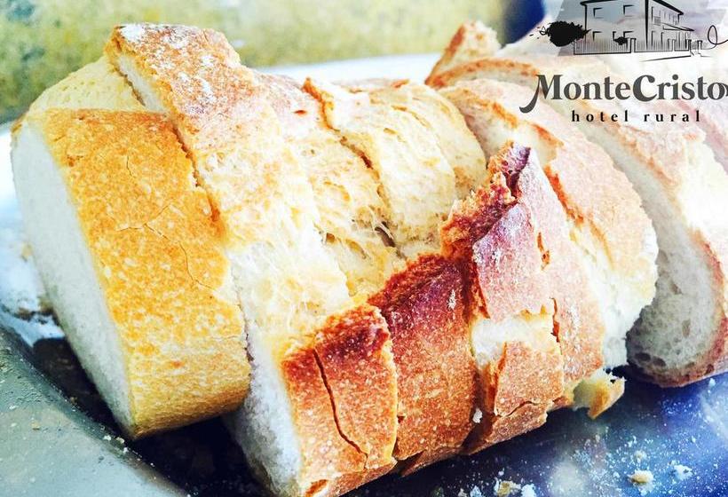 Hotel Rural Montecristo