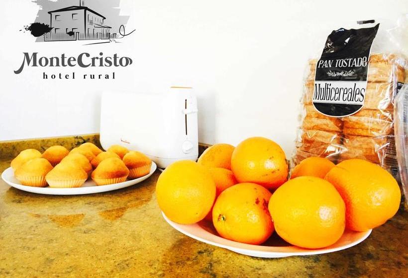 Hotel Rural Montecristo