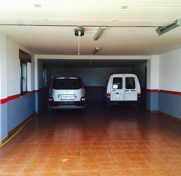 Hotel Rural Montecristo