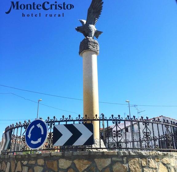 Hotel Rural Montecristo