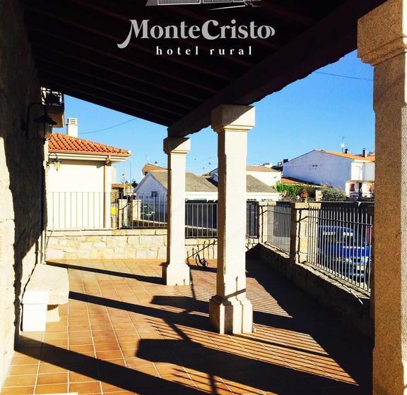 Hotel Rural Montecristo
