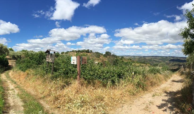 Hotel Rural Montecristo