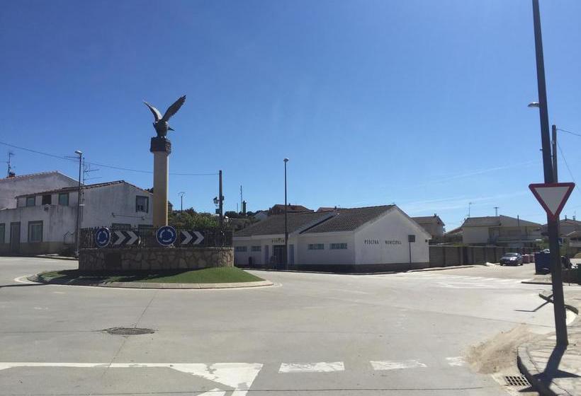 Hotel Rural Montecristo