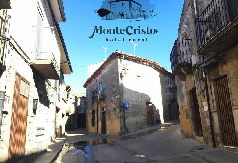 Hotel Rural Montecristo