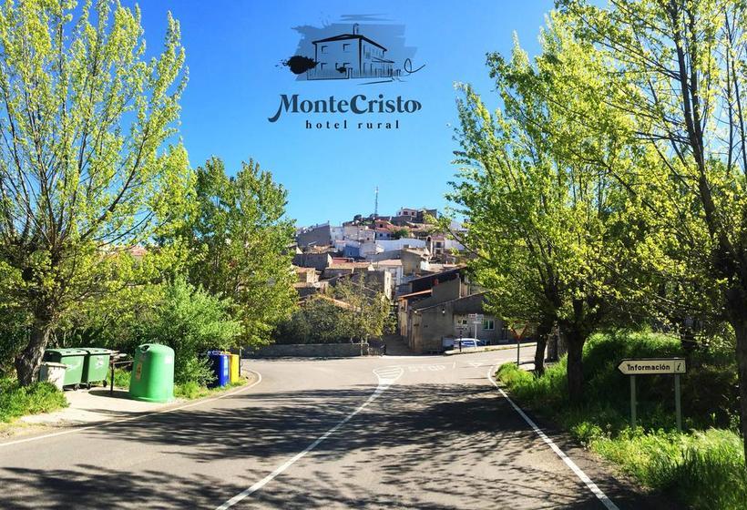 Hotel Rural Montecristo