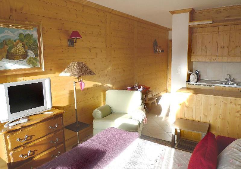 ホテル San Giorgio A/b