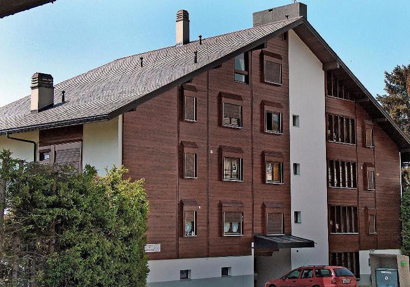 ホテル San Giorgio A/b