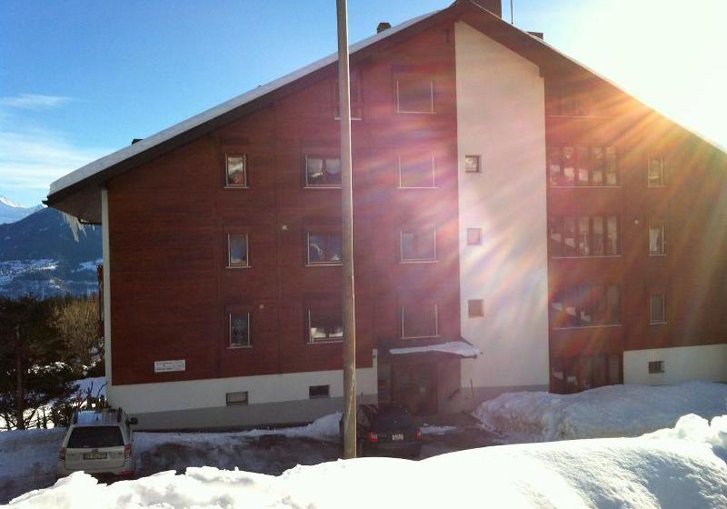 ホテル San Giorgio A/b