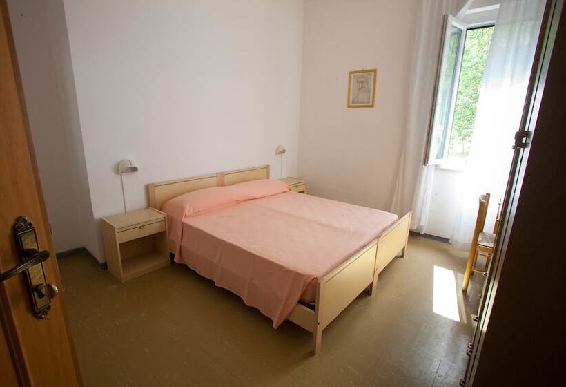 ホテル Santa Lucia