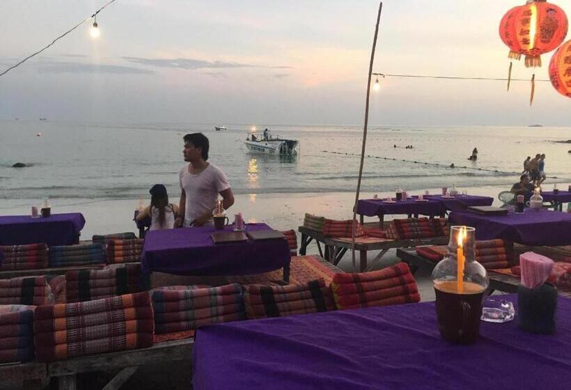 فندق Sea Breeze Resort