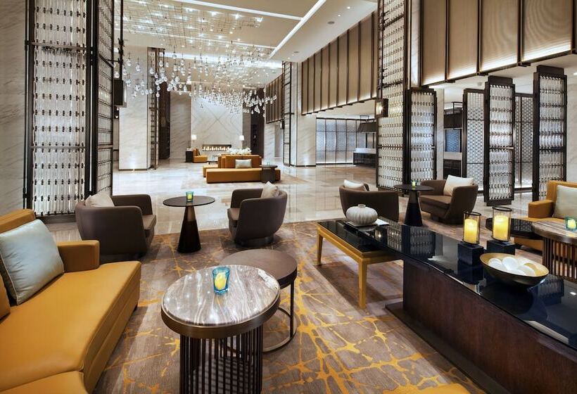 فندق Sheraton Los Angeles San Gabriel