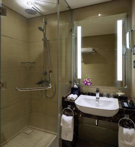 هتل Sheraton Makkah Jabal Al Kaaba