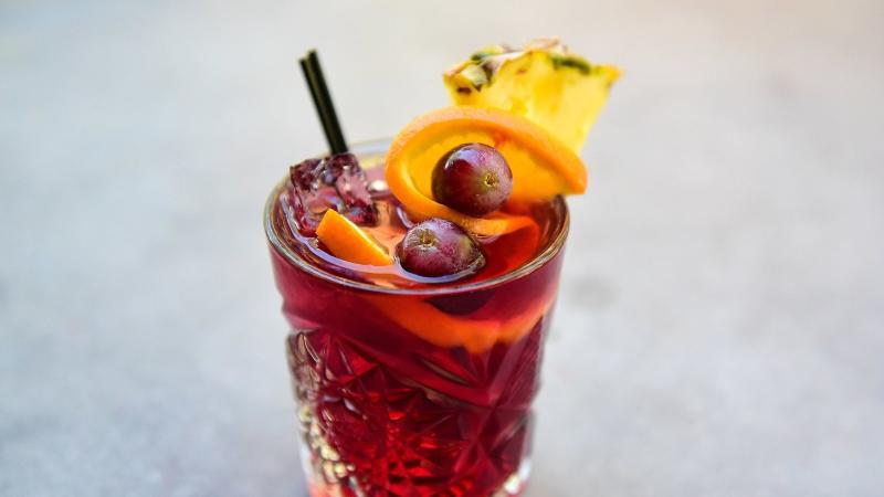 Sheraton Redding Hotel At The Sundial Bridge