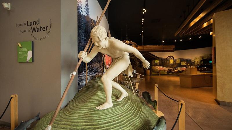 Sheraton Redding Hotel At The Sundial Bridge