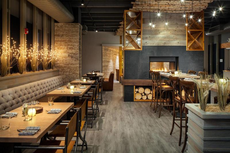 Sheraton Redding Hotel At The Sundial Bridge