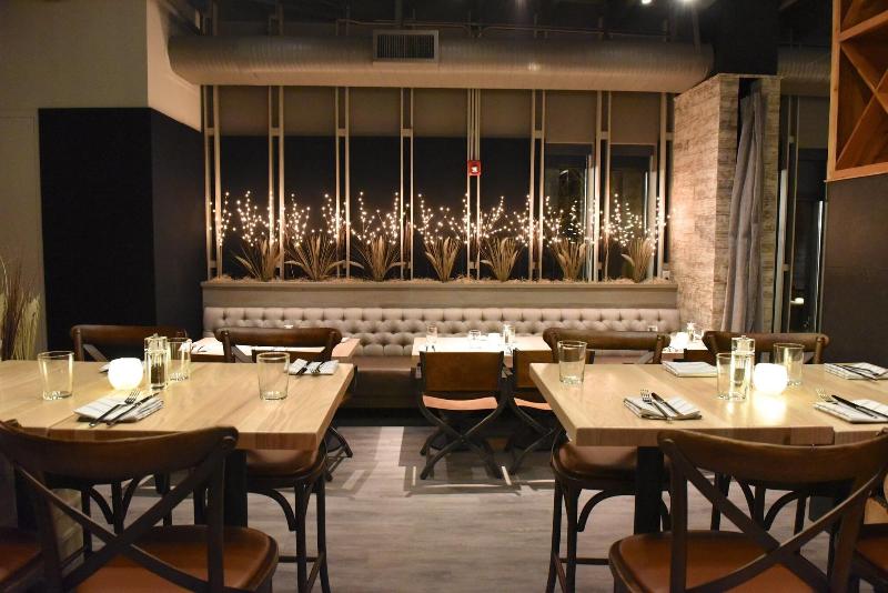 Sheraton Redding Hotel At The Sundial Bridge