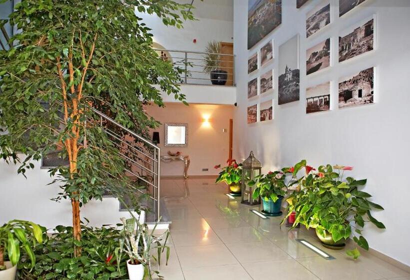 فندق Solar De Alqueva