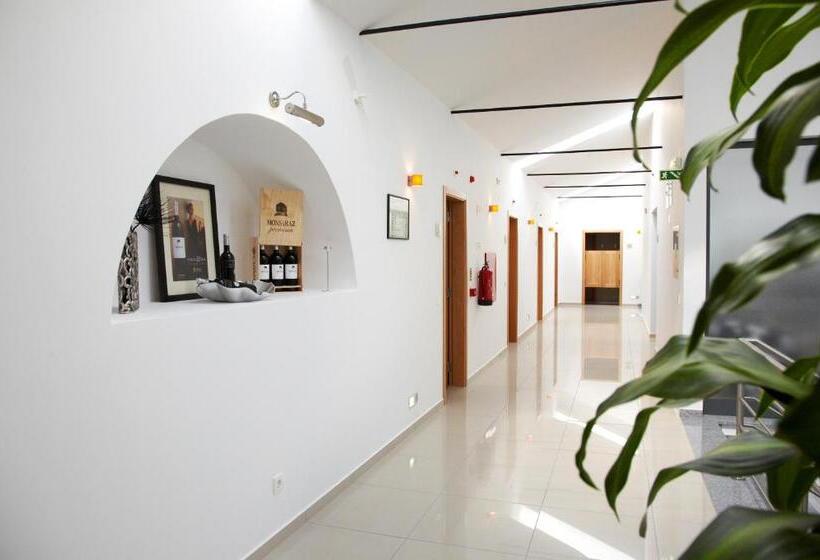 فندق Solar De Alqueva