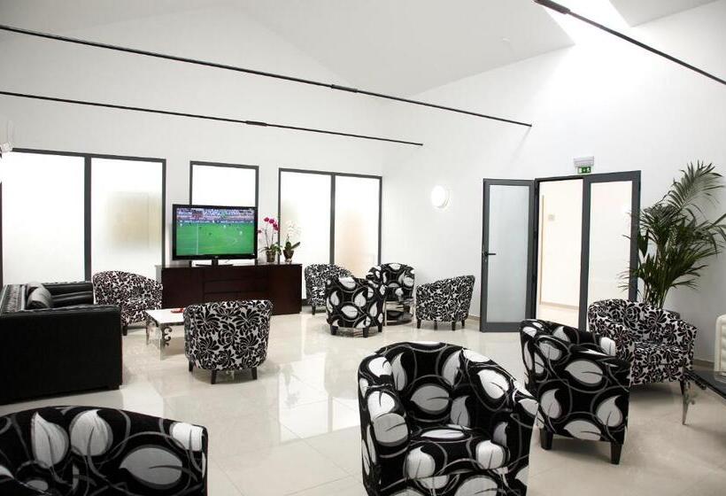 فندق Solar De Alqueva