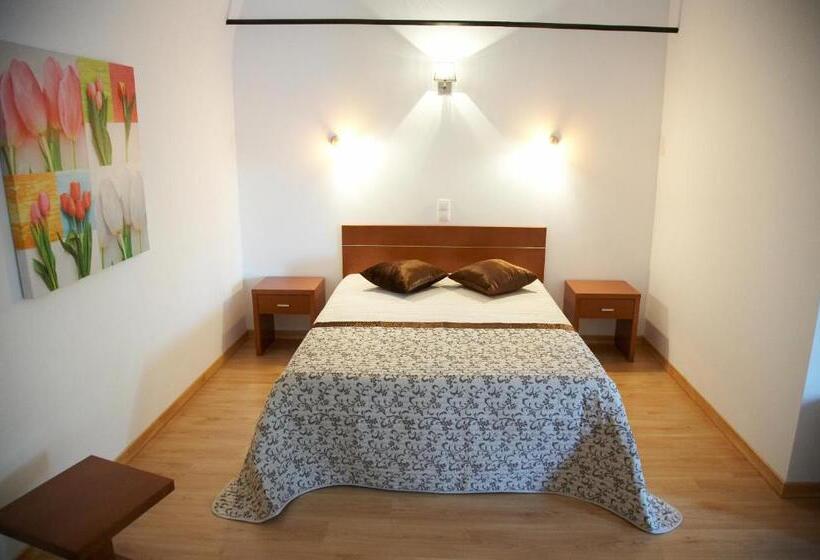 فندق Solar De Alqueva