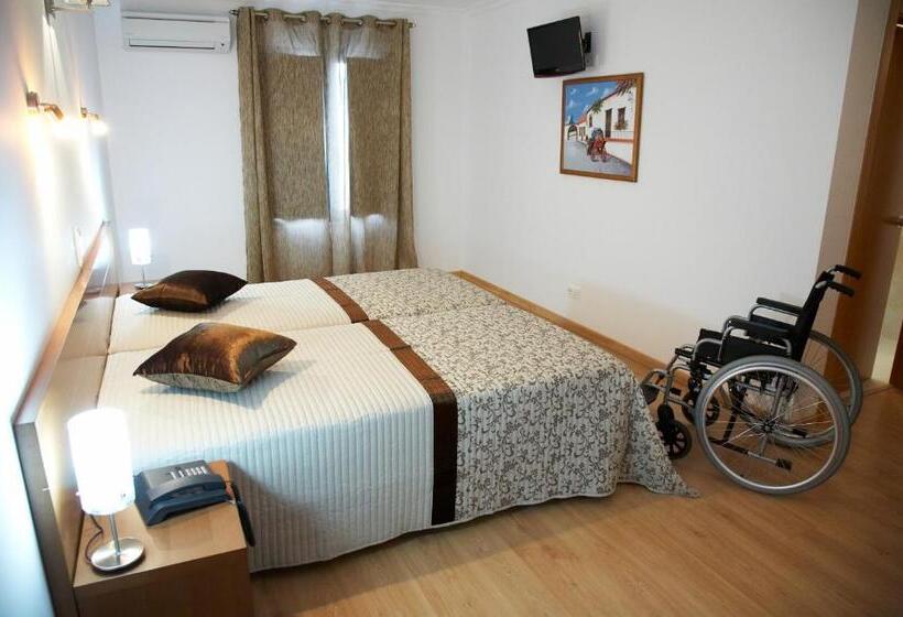 فندق Solar De Alqueva