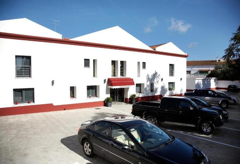 فندق Solar De Alqueva