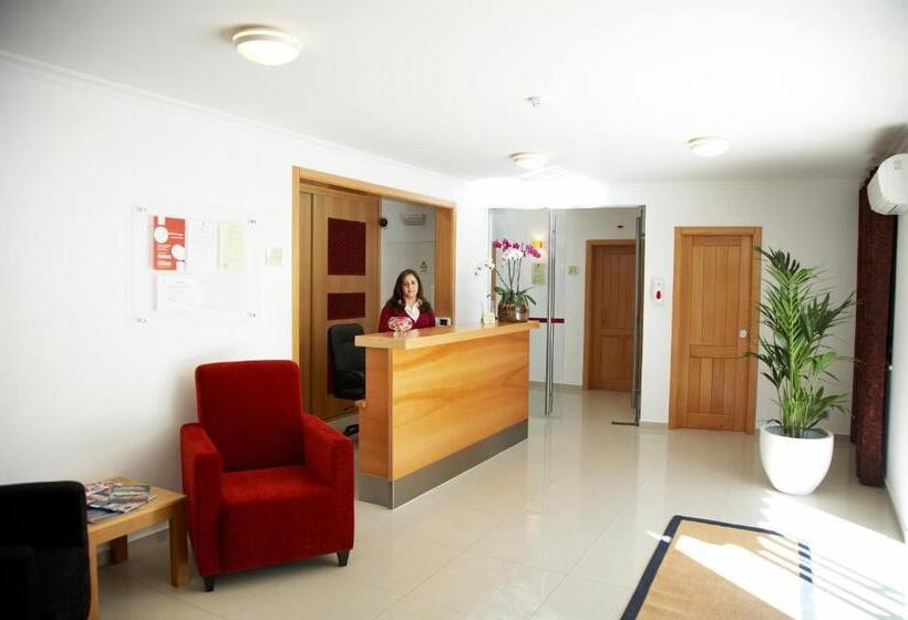 فندق Solar De Alqueva